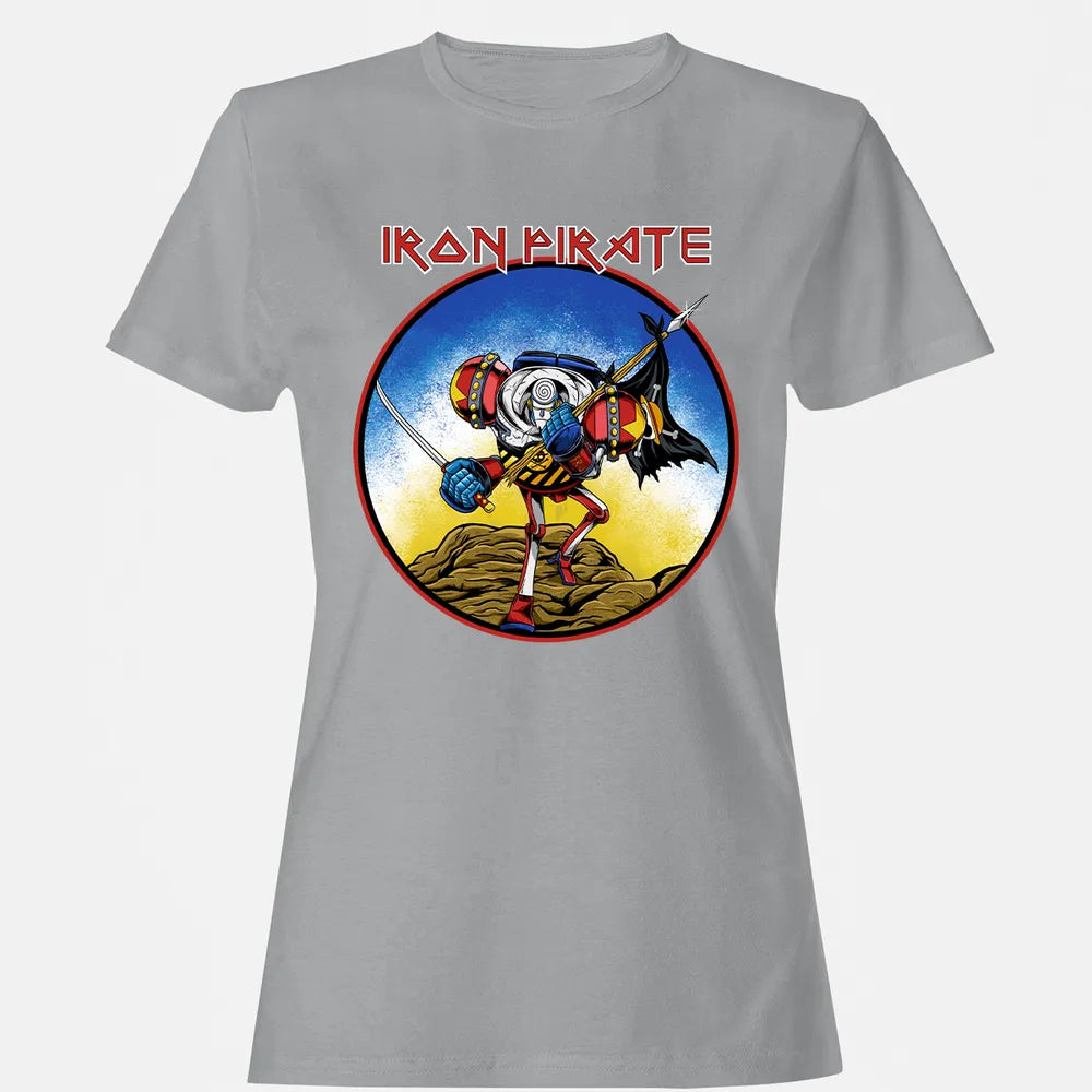 Women's T-shirt - E98ABQ3C