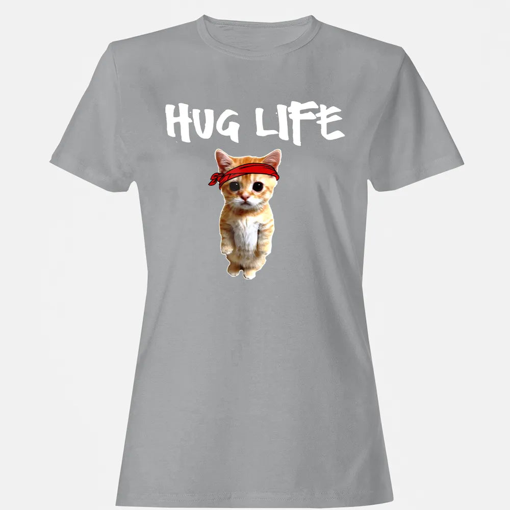 Women's T-shirt - RXUW1QFC
