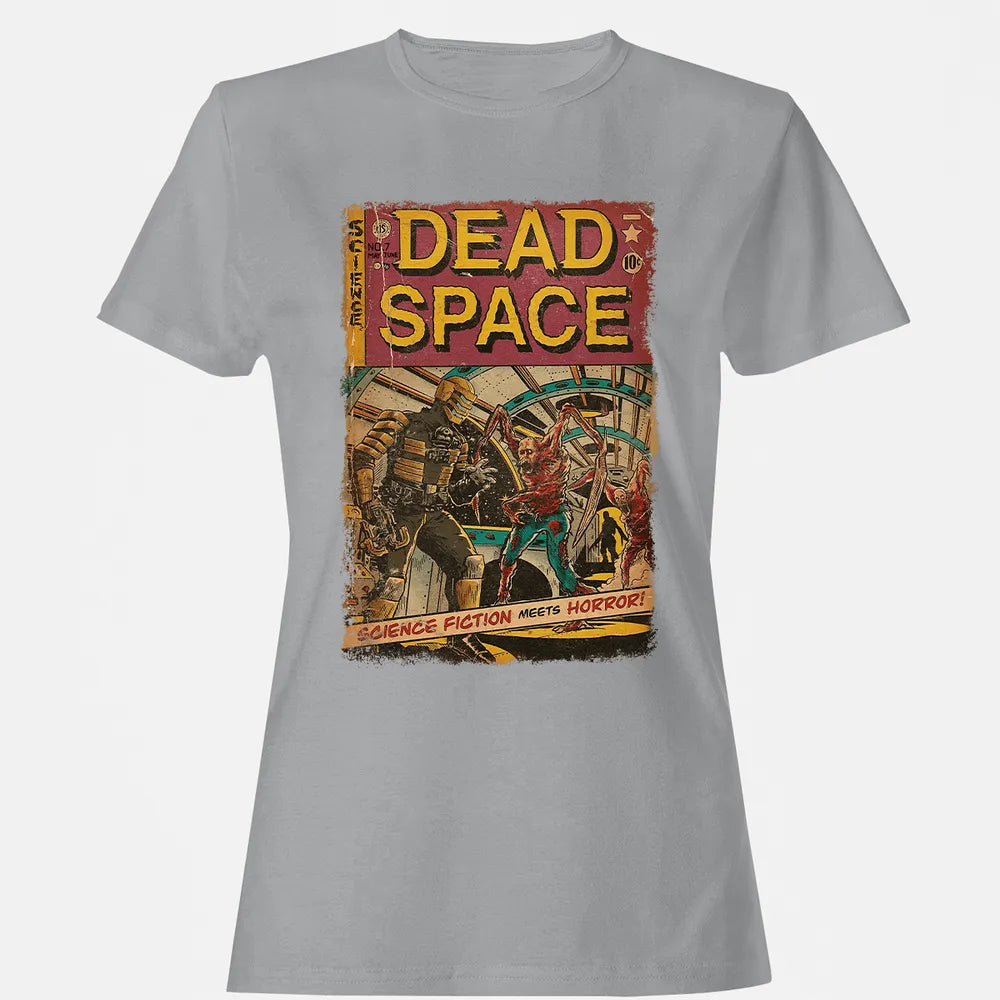Women's T-shirt - 2EX2PHDZ