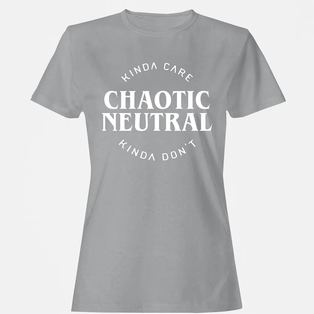 Women's T-shirt - XT6BS1F7