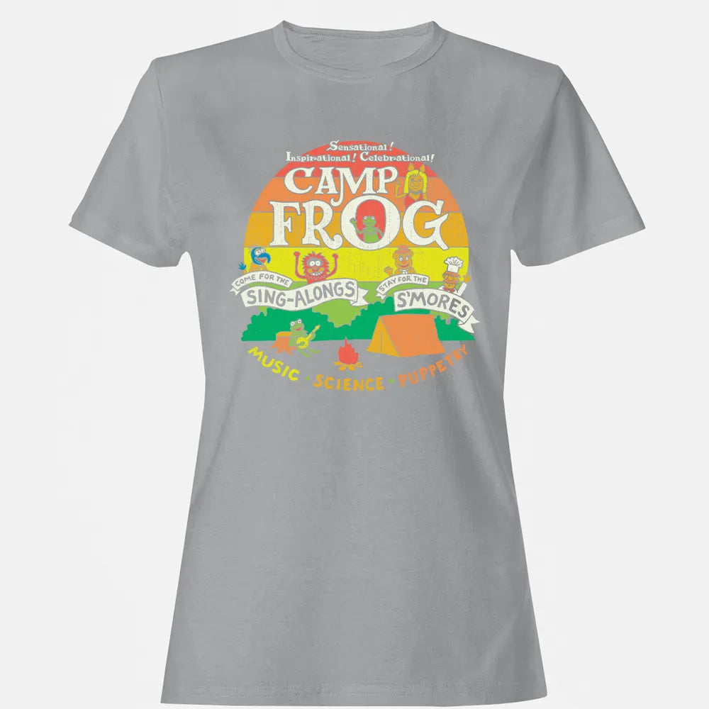 Women's T-shirt - FW93MVG4