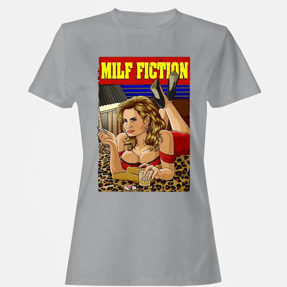 Women's T-shirt - 2WFRQT7C