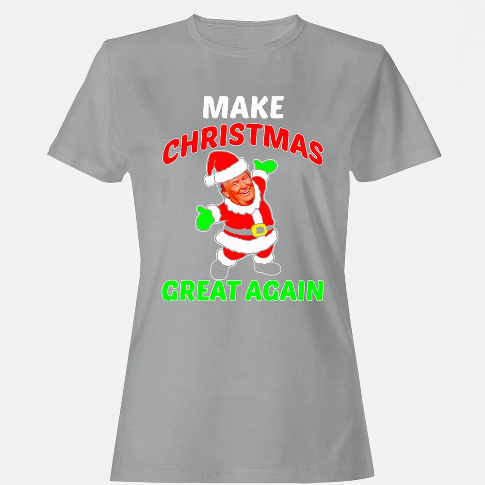 Women's T-shirt - JAW4AKFX