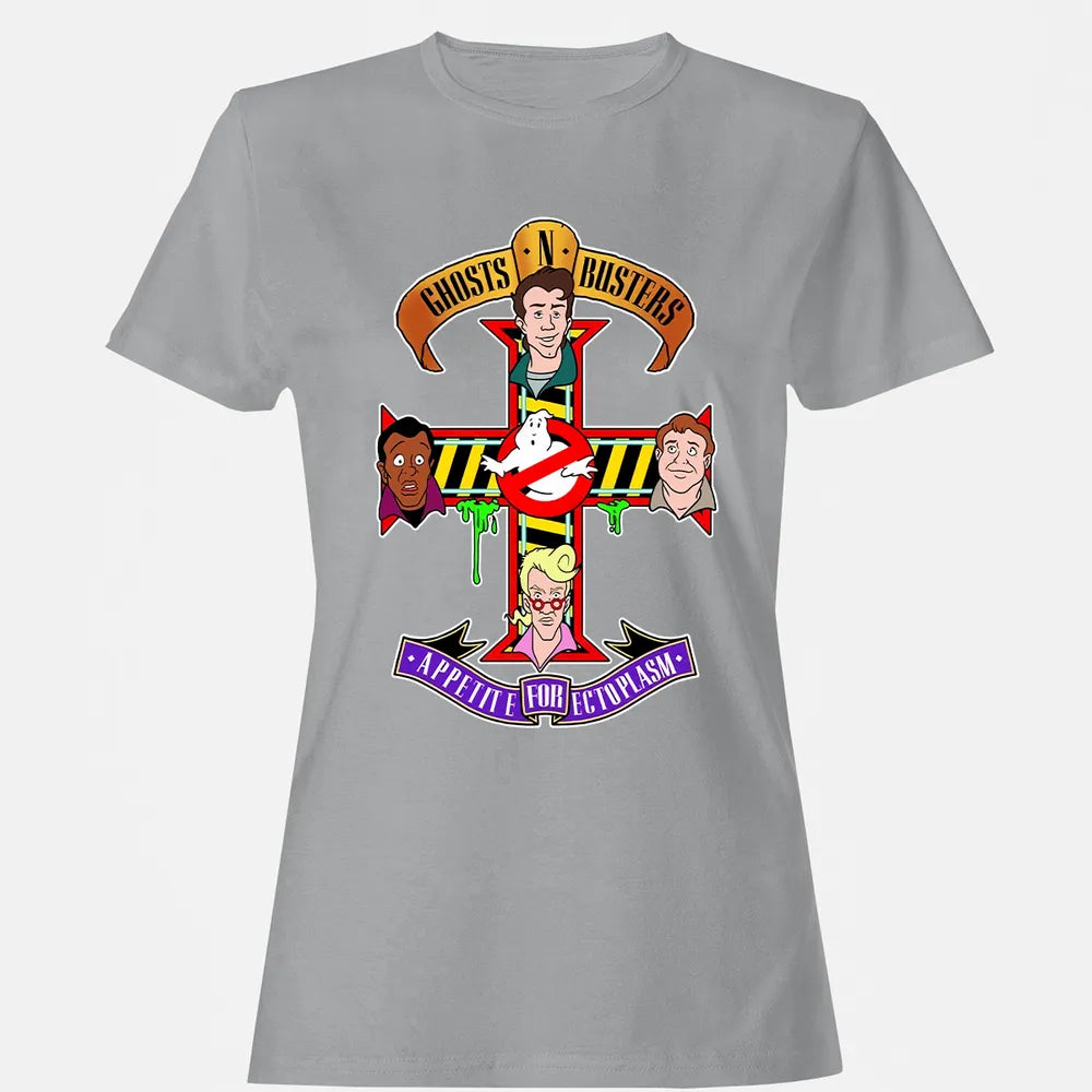 Women's T-shirt - CJGG57R9