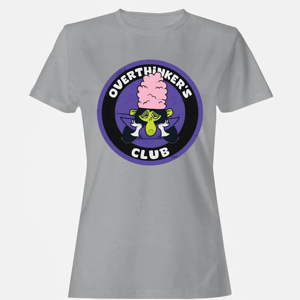 Women's T-shirt - K59TA7BU