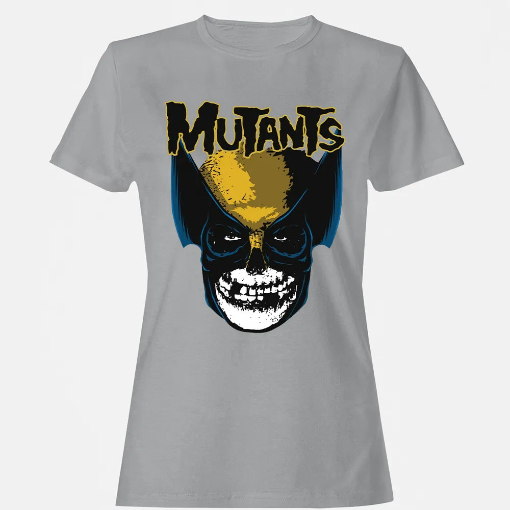 Women's T-shirt - WG3GW17G