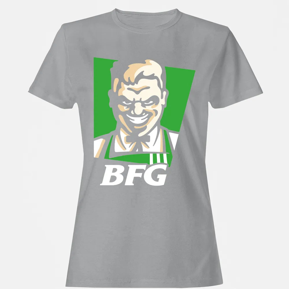 Women's T-shirt - T7GBWW5B