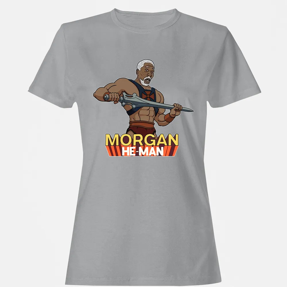 Women's T-shirt - 5CEYRXG8
