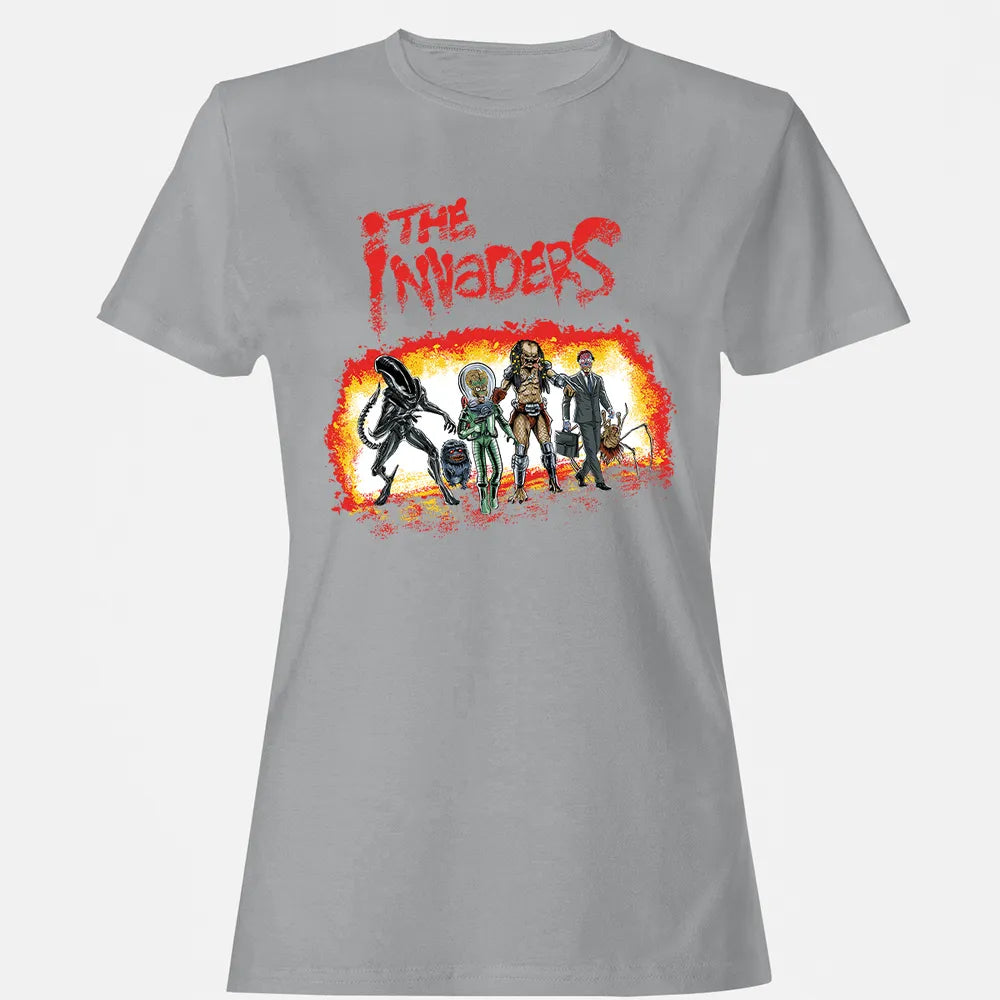 Women's T-shirt - JLP7JWH7