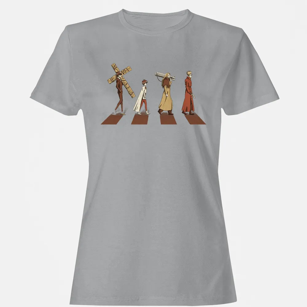 Women's T-shirt - Z4T2DBGK