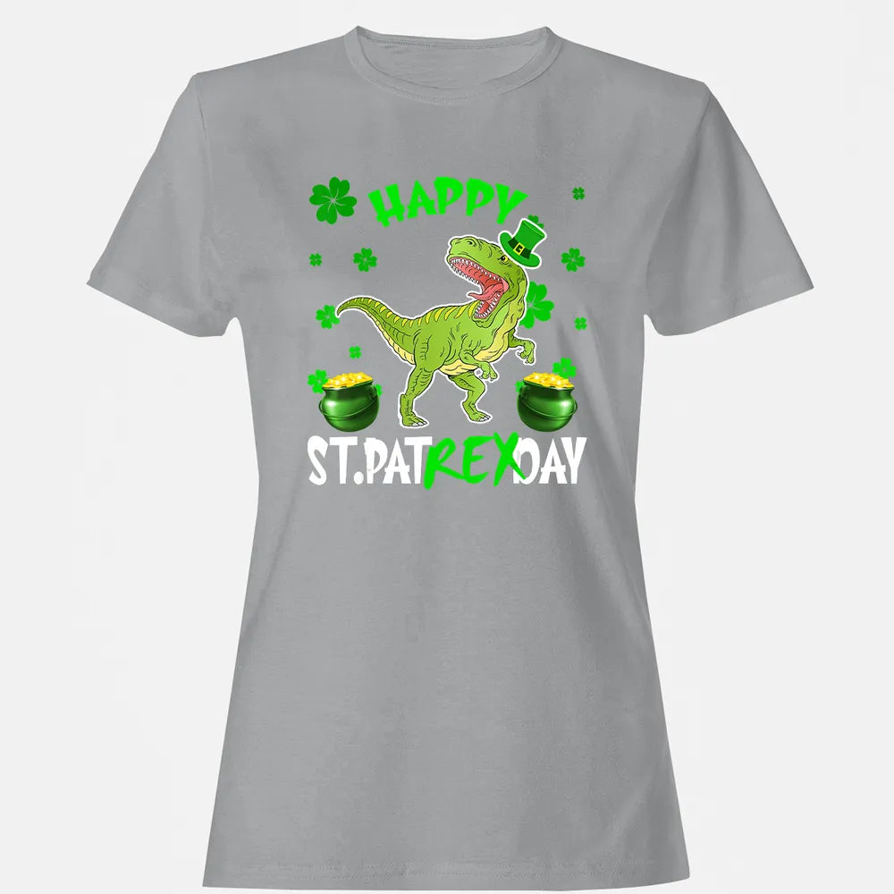 Women's T-shirt - 3DLEVBZ2