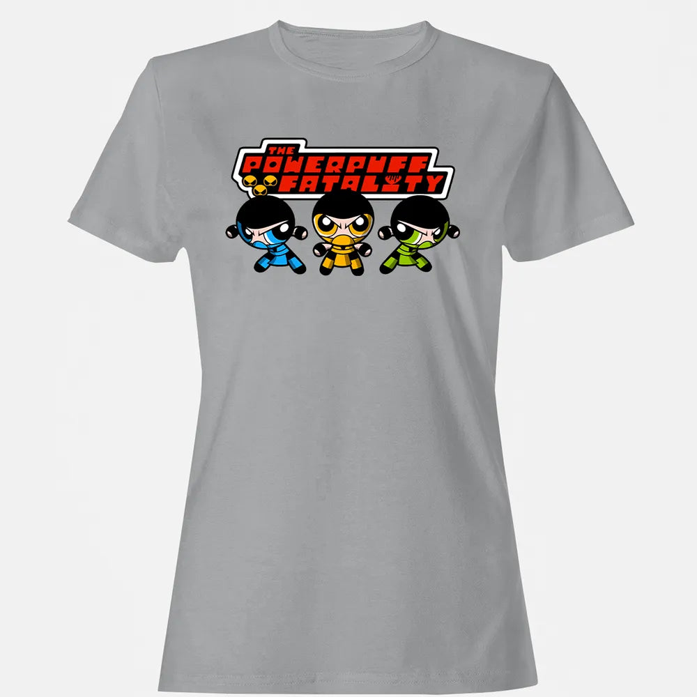 Women's T-shirt - 19TE4AD4