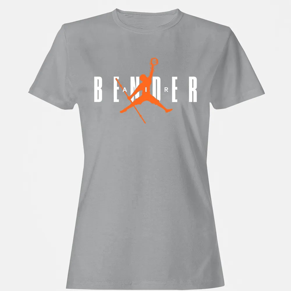 Women's T-shirt - 4Z1CUWAS