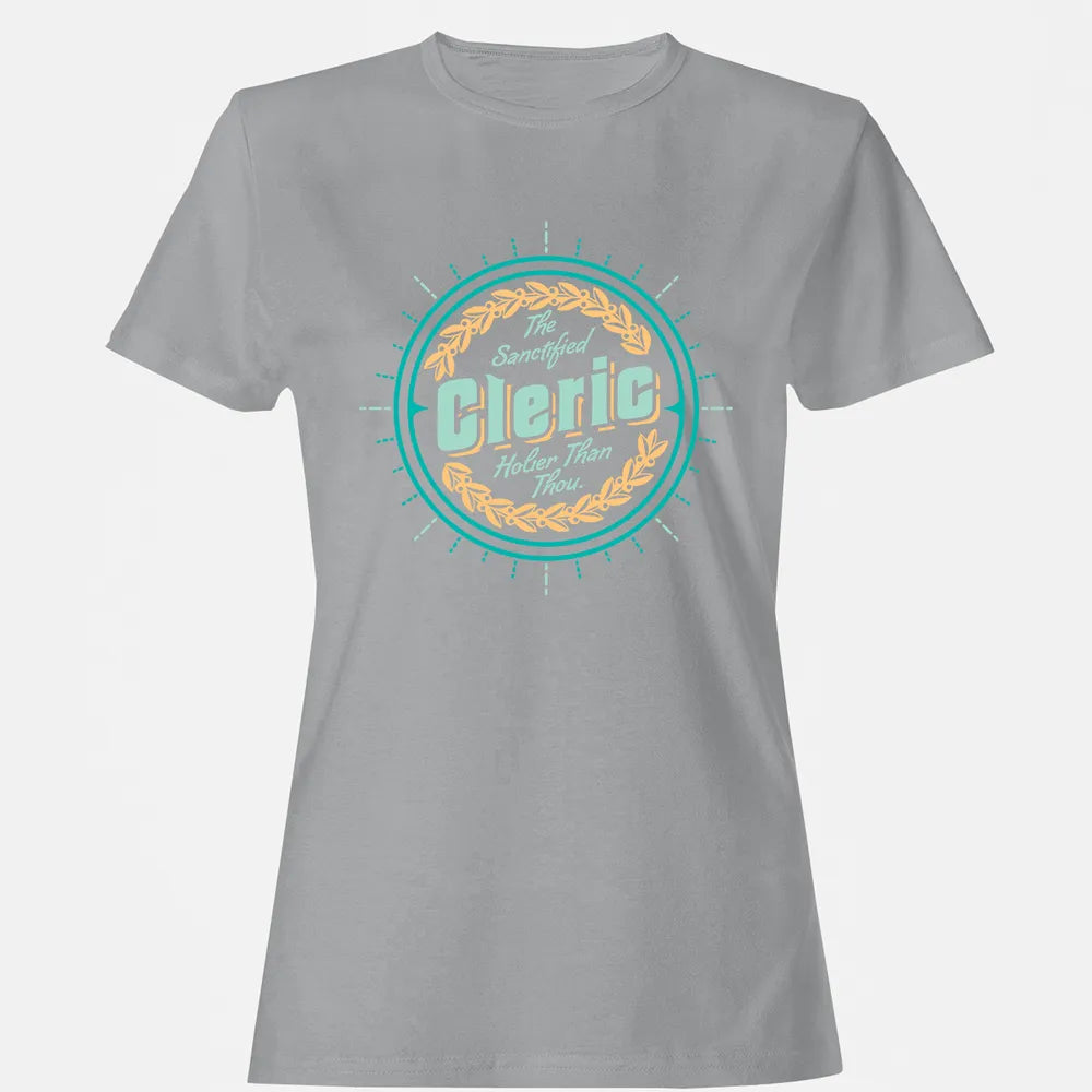 Women's T-shirt - RR4NT6UJ