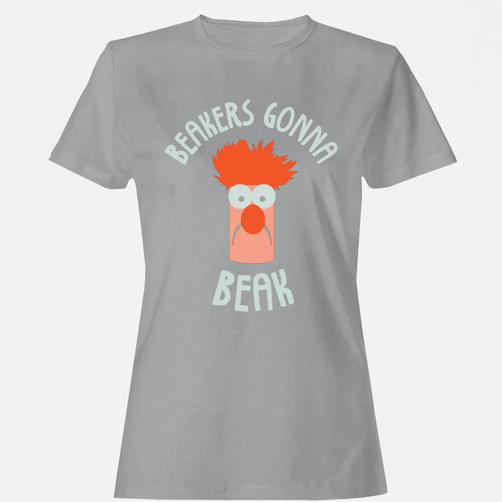 Women's T-shirt - U6A211J7