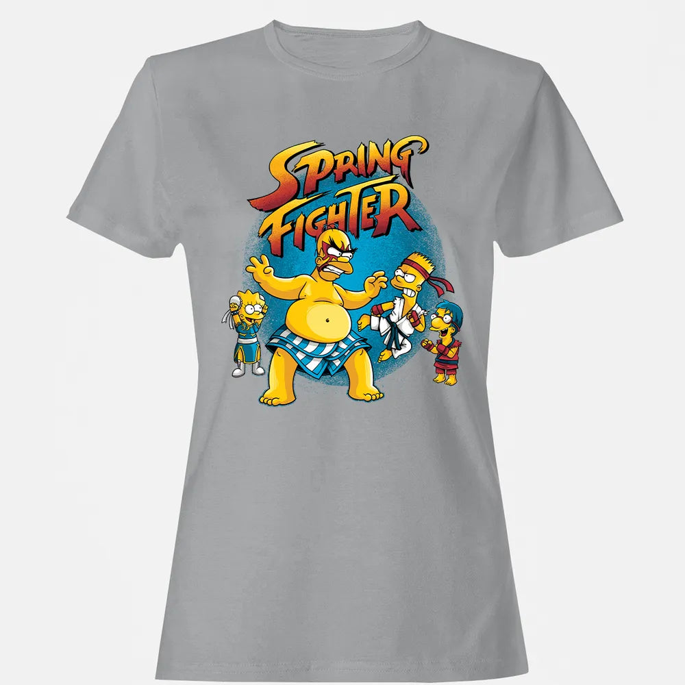 Women's T-shirt - EN53CR6K