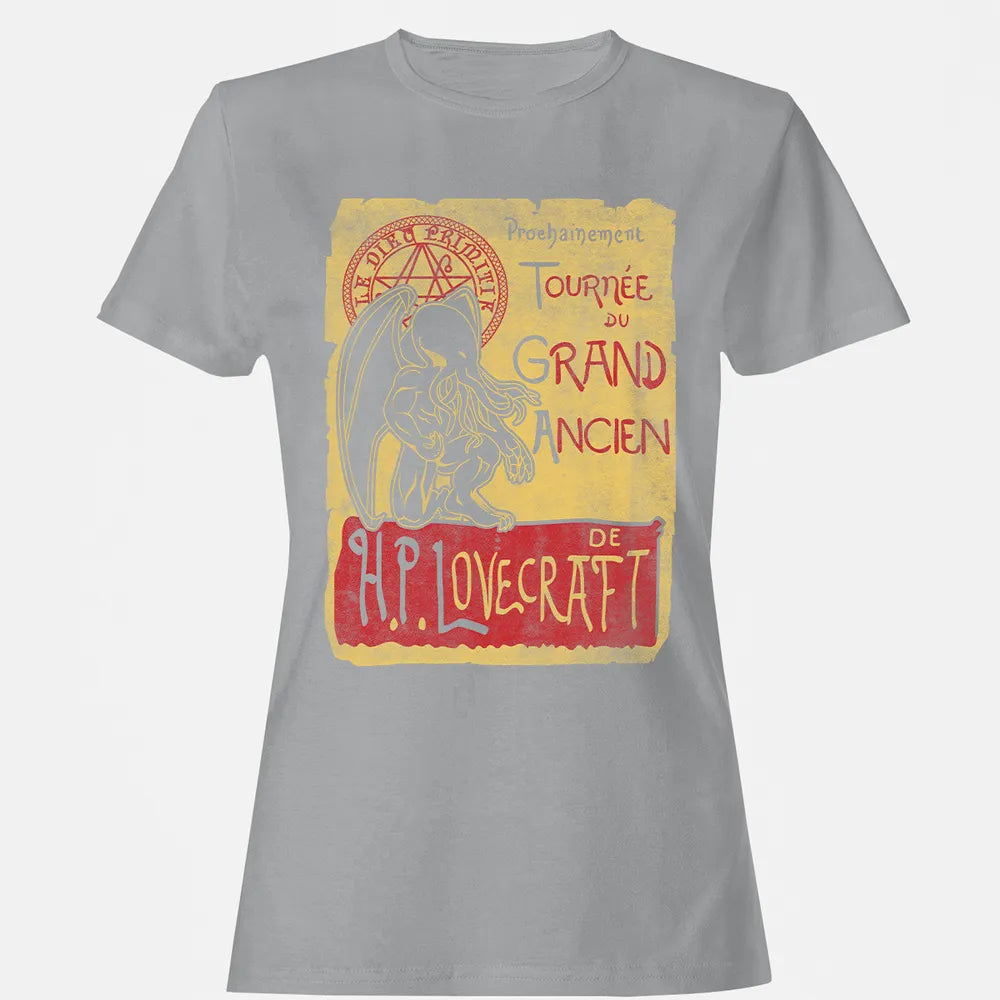 Women's T-shirt - K949MM91