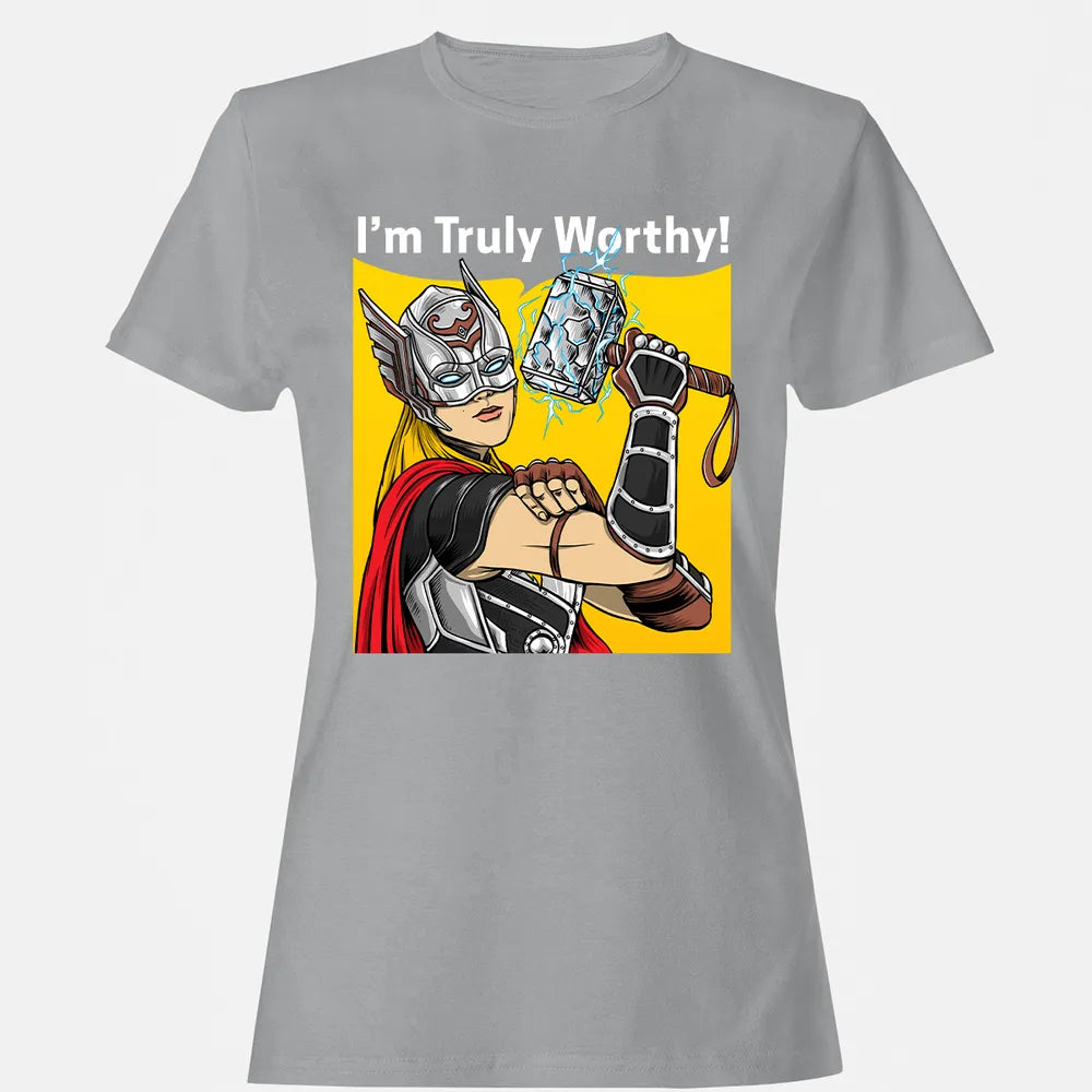 Women's T-shirt - DCAKAVFP
