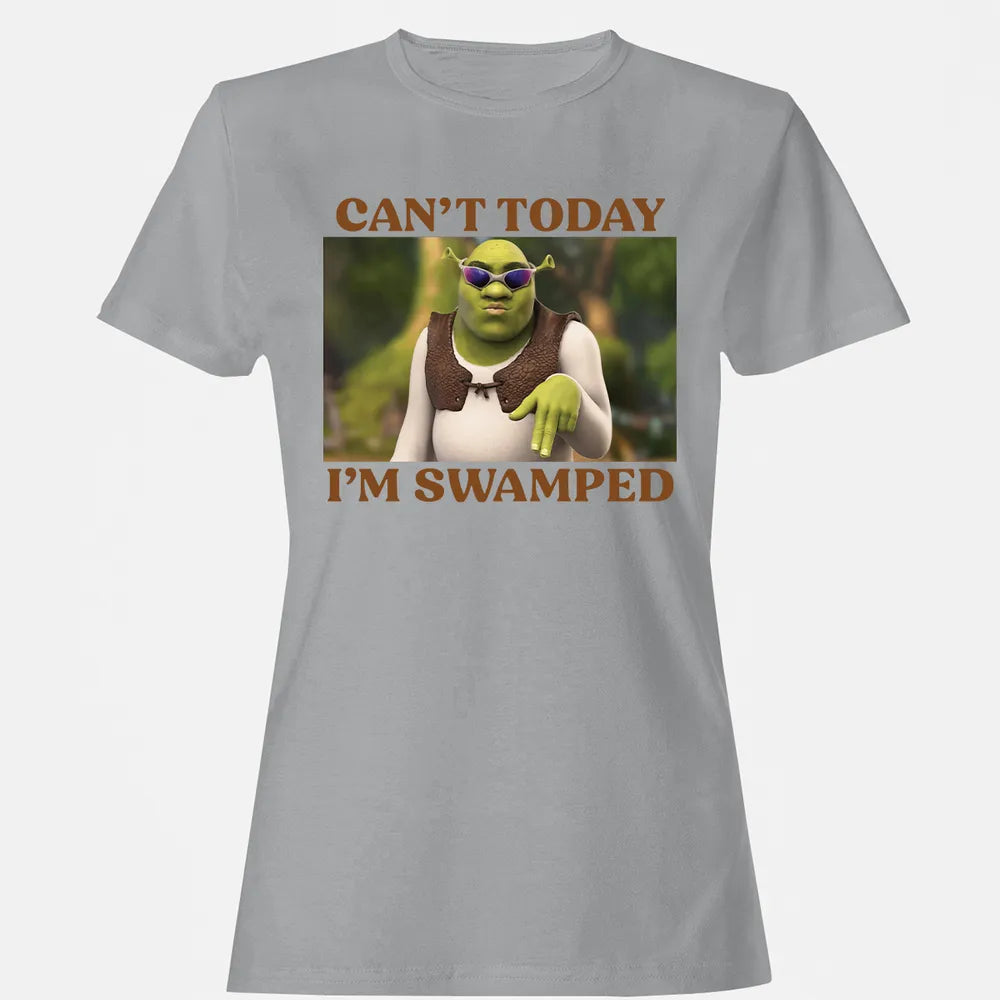 Women's T-shirt - MSAXUZFM