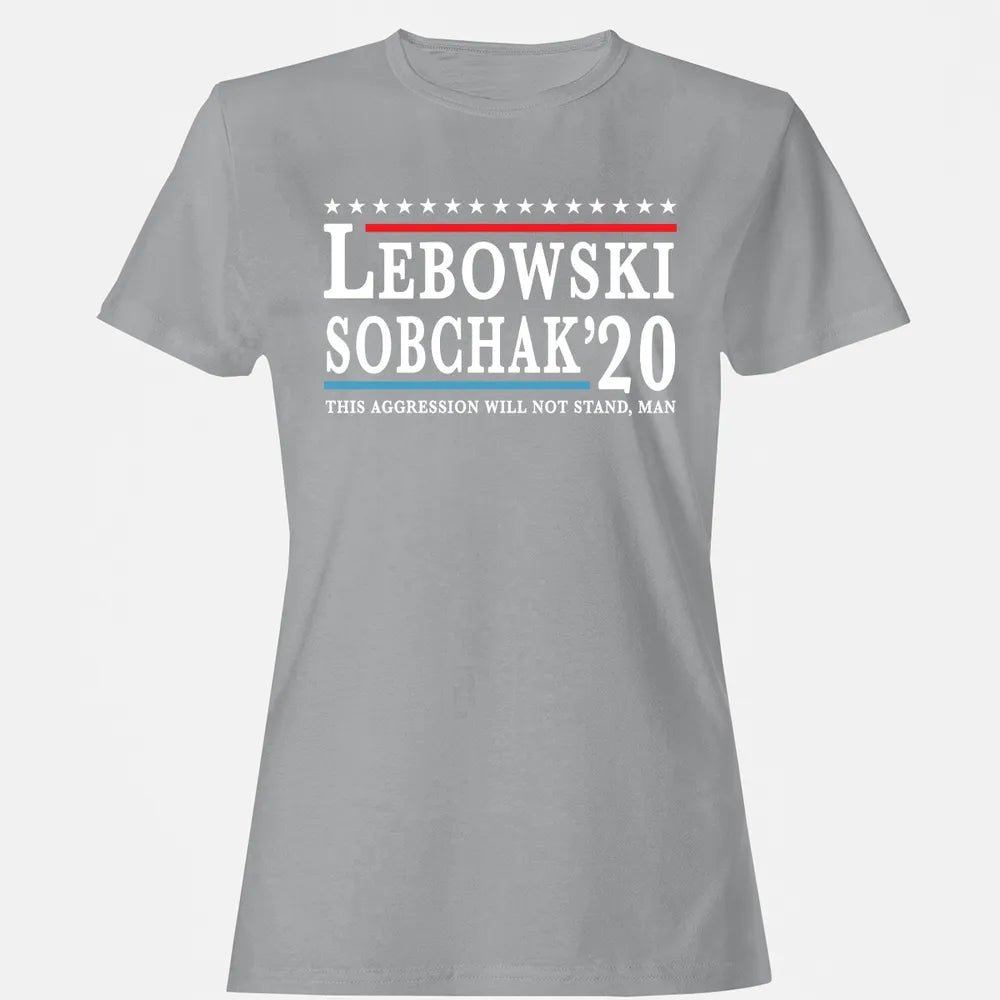 Women's T-shirt - F4GGB3NU