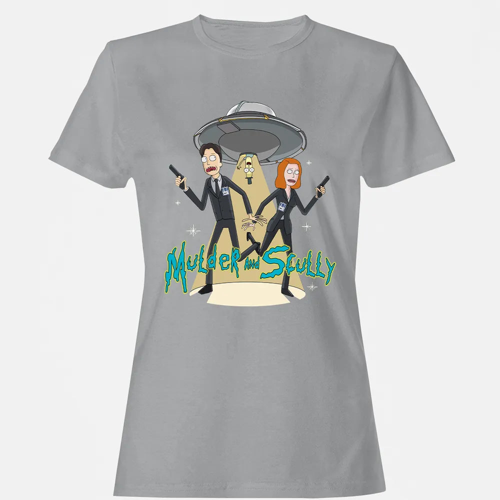 Women's T-shirt - LV9E6WWH