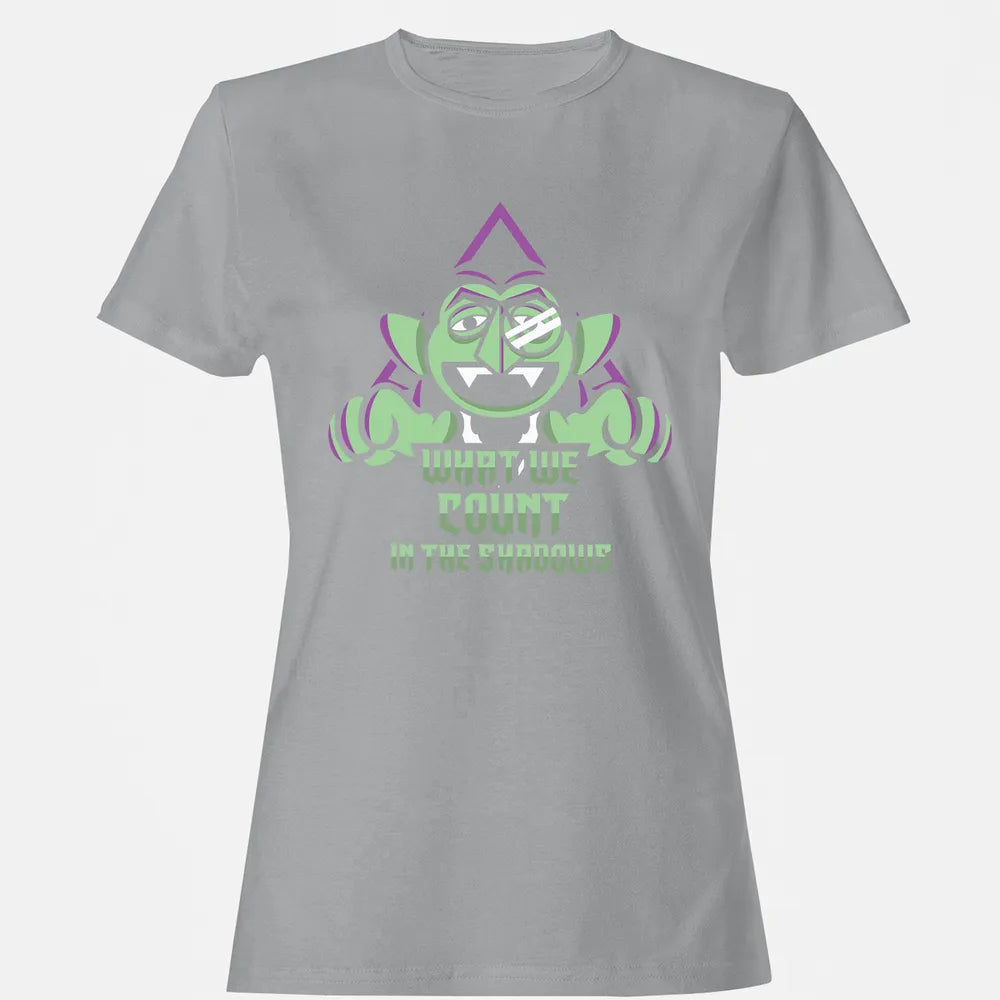 Women's T-shirt - 18QAFJU9