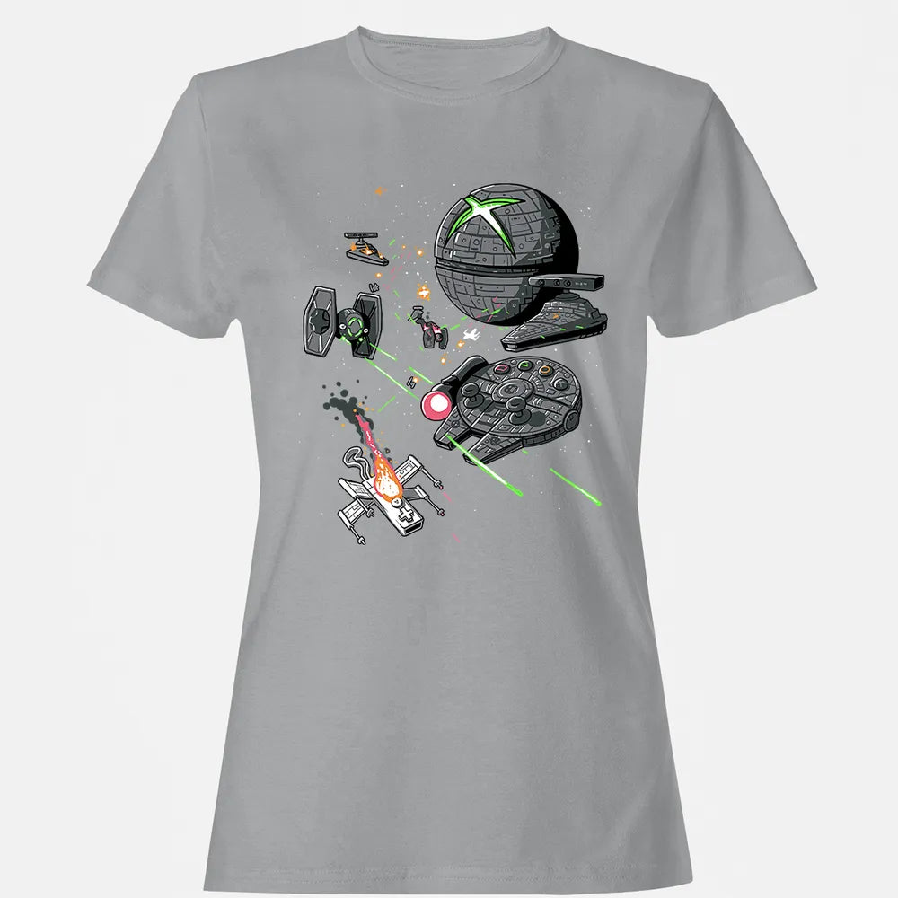 Women's T-shirt - DBP1QJZ8