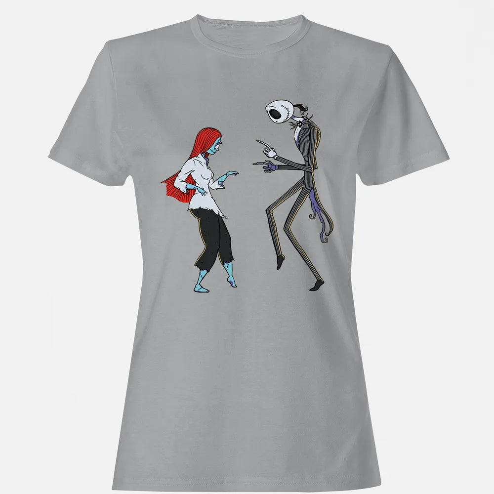 Women's T-shirt - AT326M6P