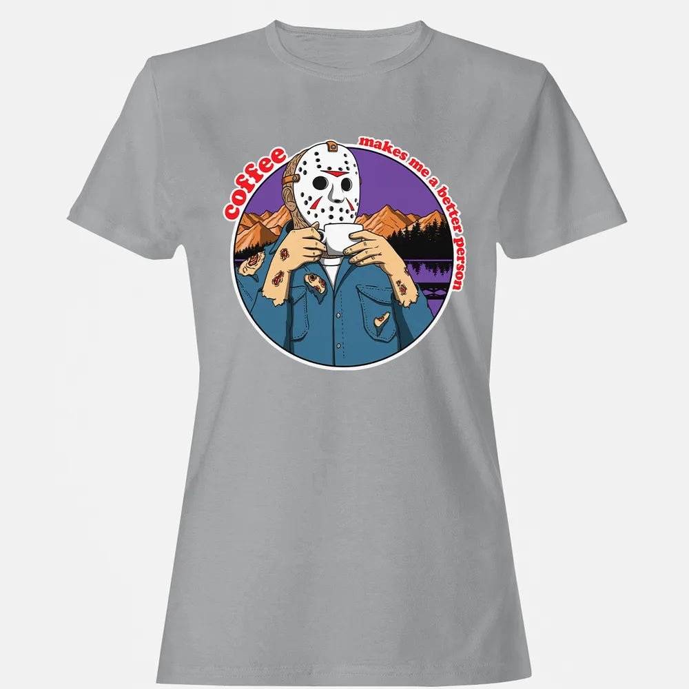 Women's T-shirt - SP9XSLX1