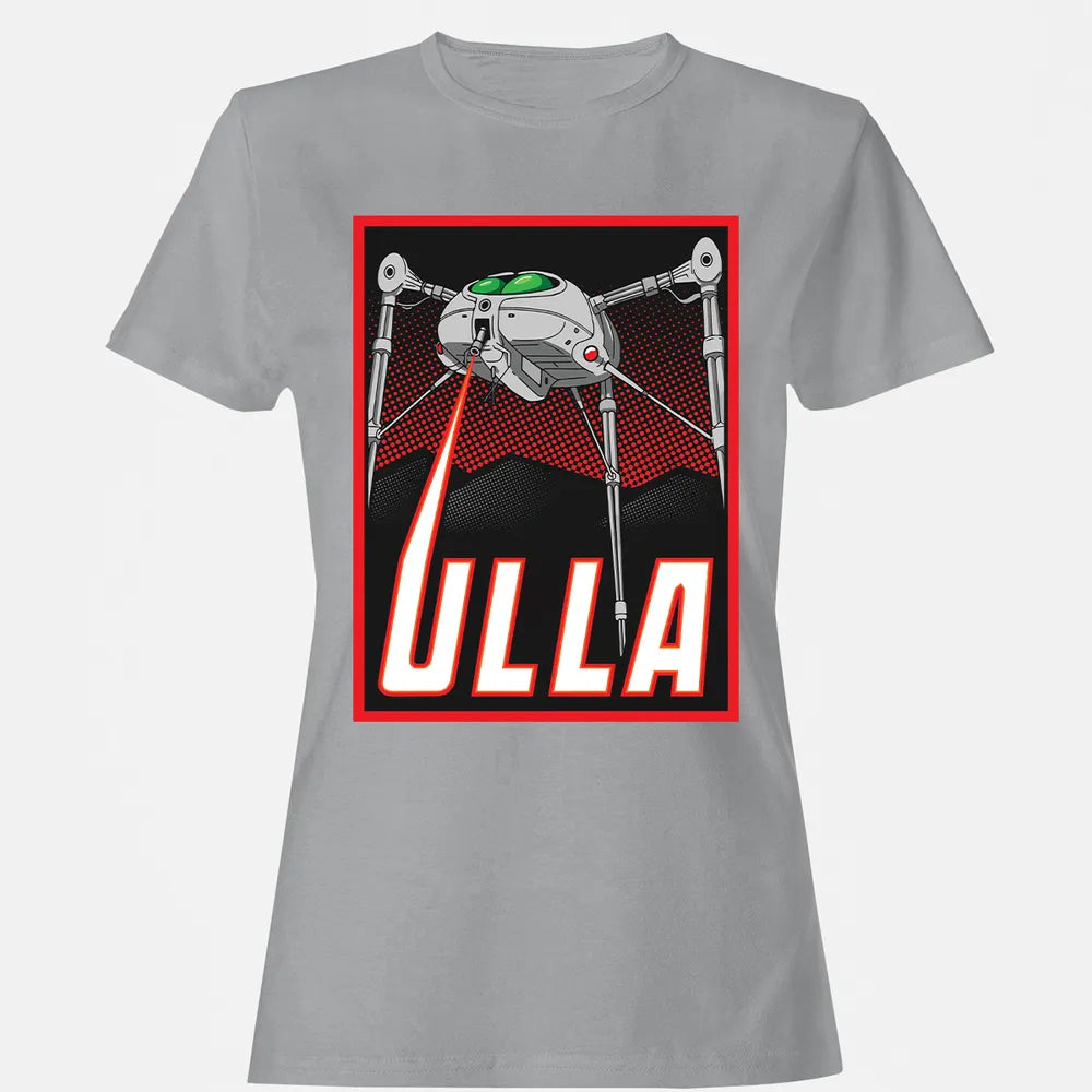 Women's T-shirt - GDAPL1CY