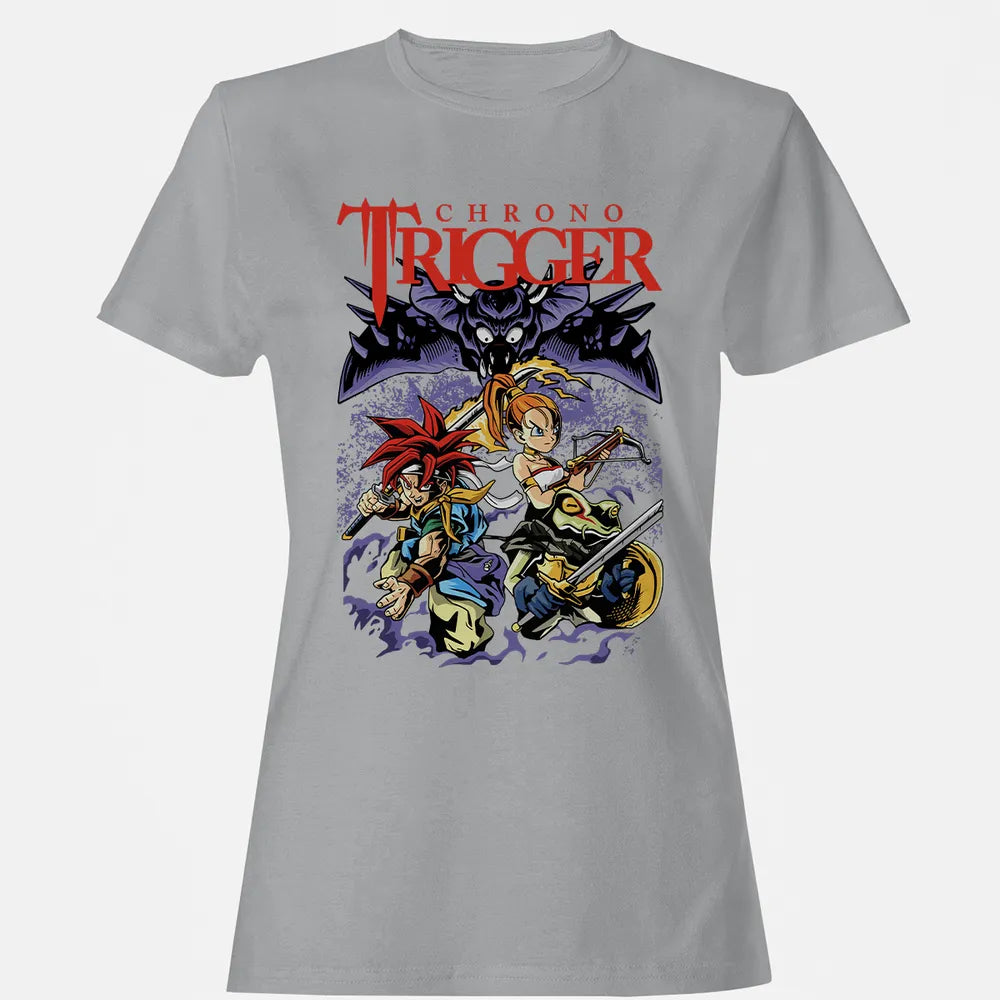 Women's T-shirt - 26BRAY6B