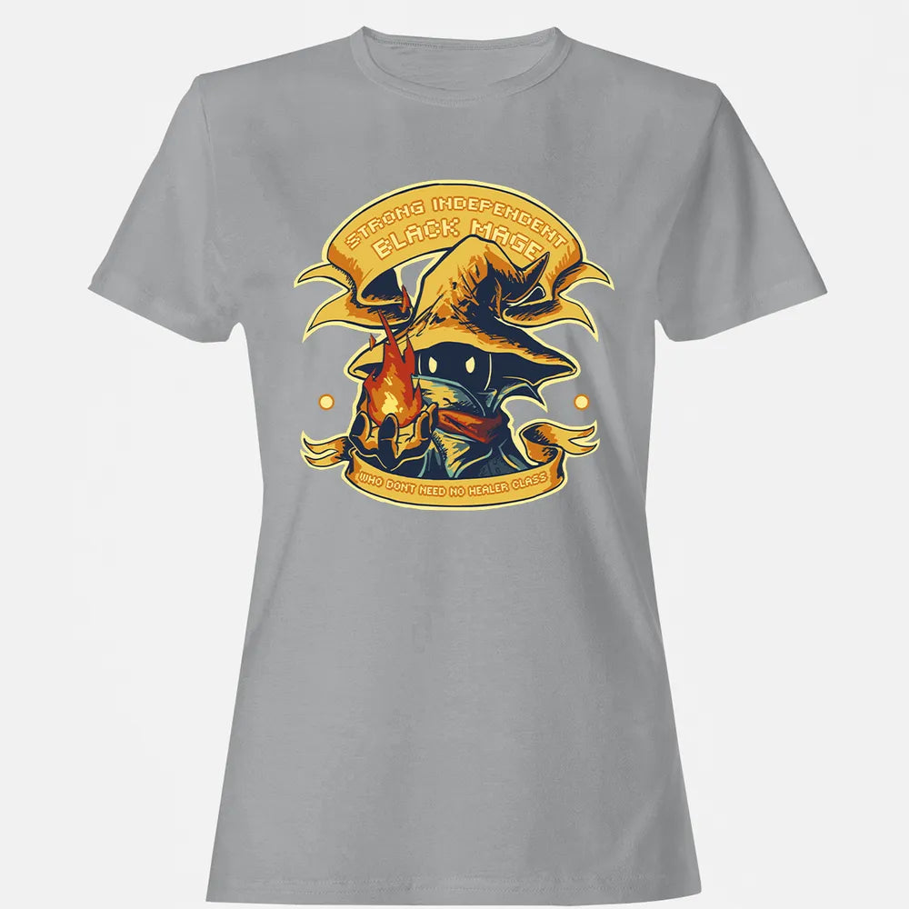 Women's T-shirt - XLBJWEJR
