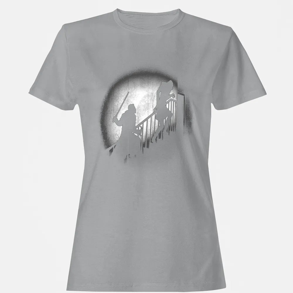 Women's T-shirt - L4CCWR4M