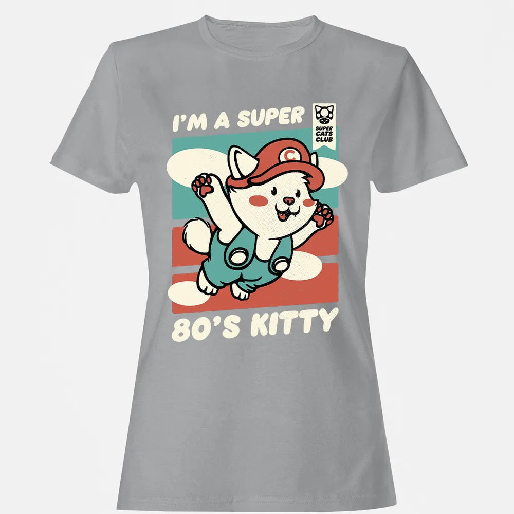 Women's T-shirt - XSCQM2NF