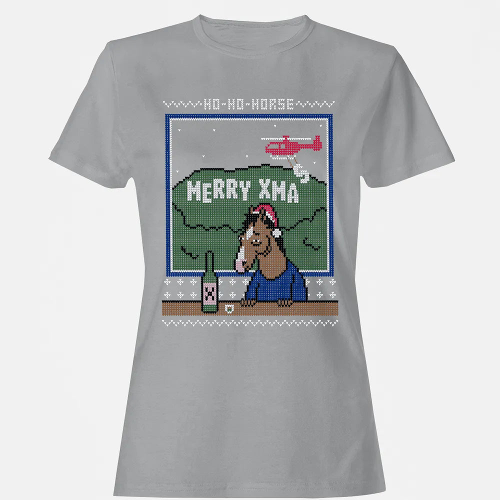 Women's T-shirt - QLRFPZR8