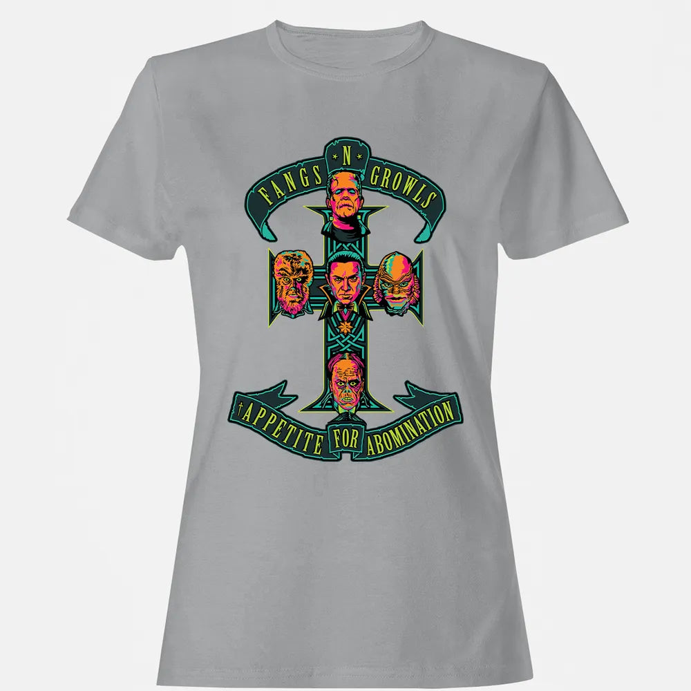 Women's T-shirt - APNB3RFQ