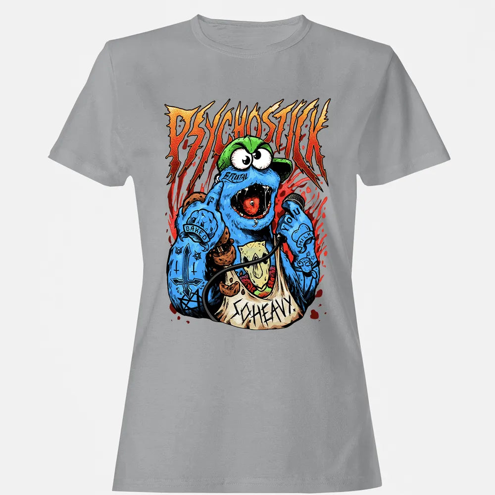 Women's T-shirt - 6AW9GHCU