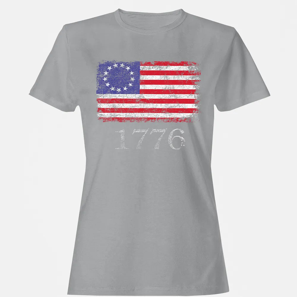 Women's T-shirt - MG7SY515