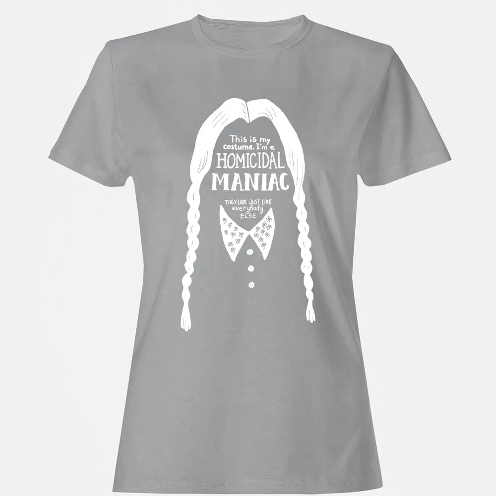 Women's T-shirt - 2WQ9Z151