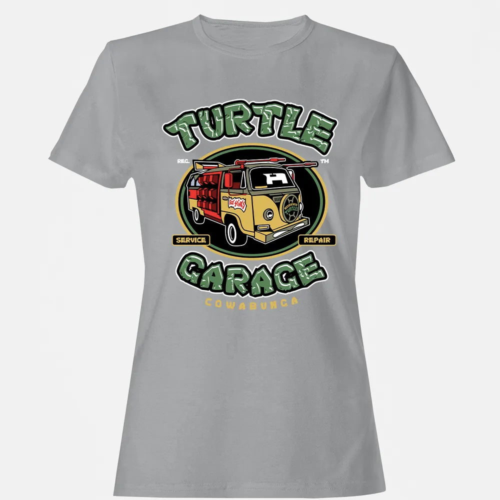 Women's T-shirt - CN3EJ2WT