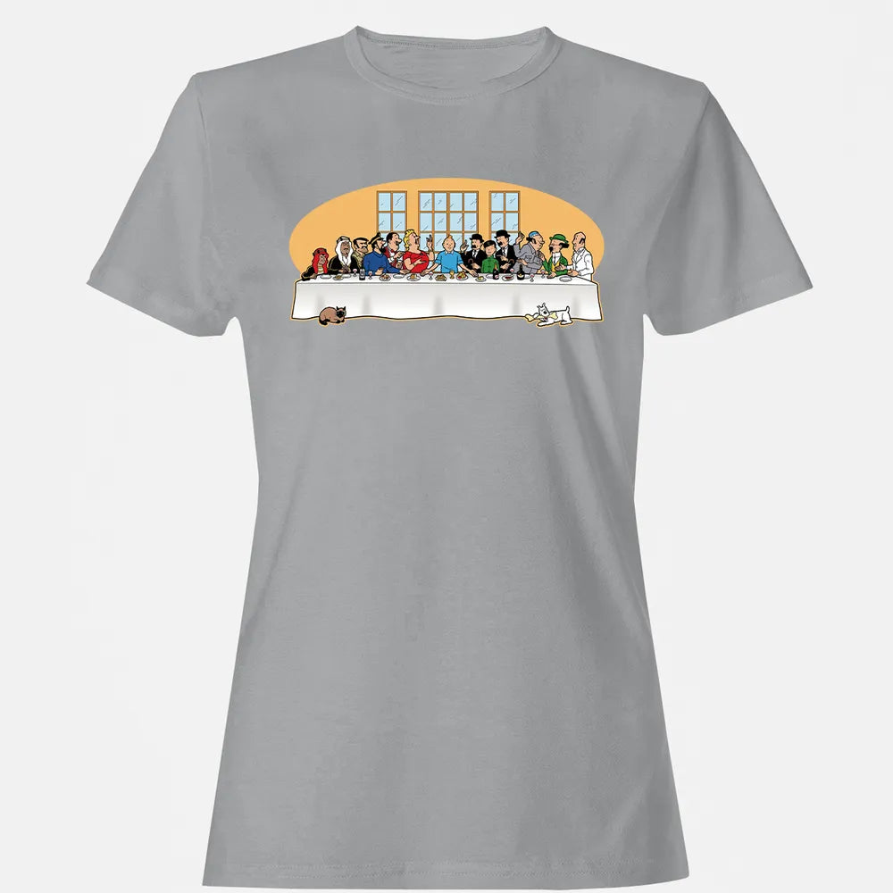Women's T-shirt - 9MPGC295