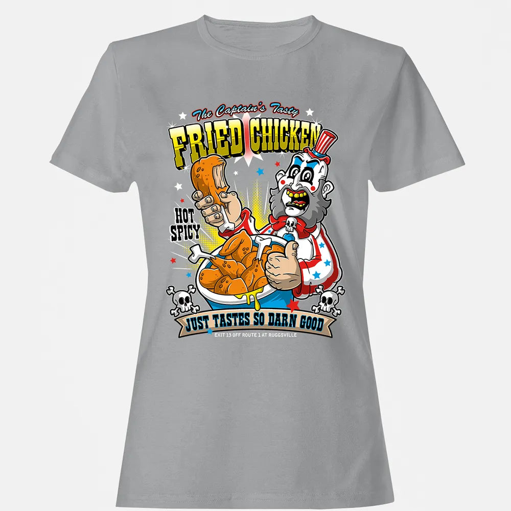 Women's T-shirt - 4ZS4UZLG