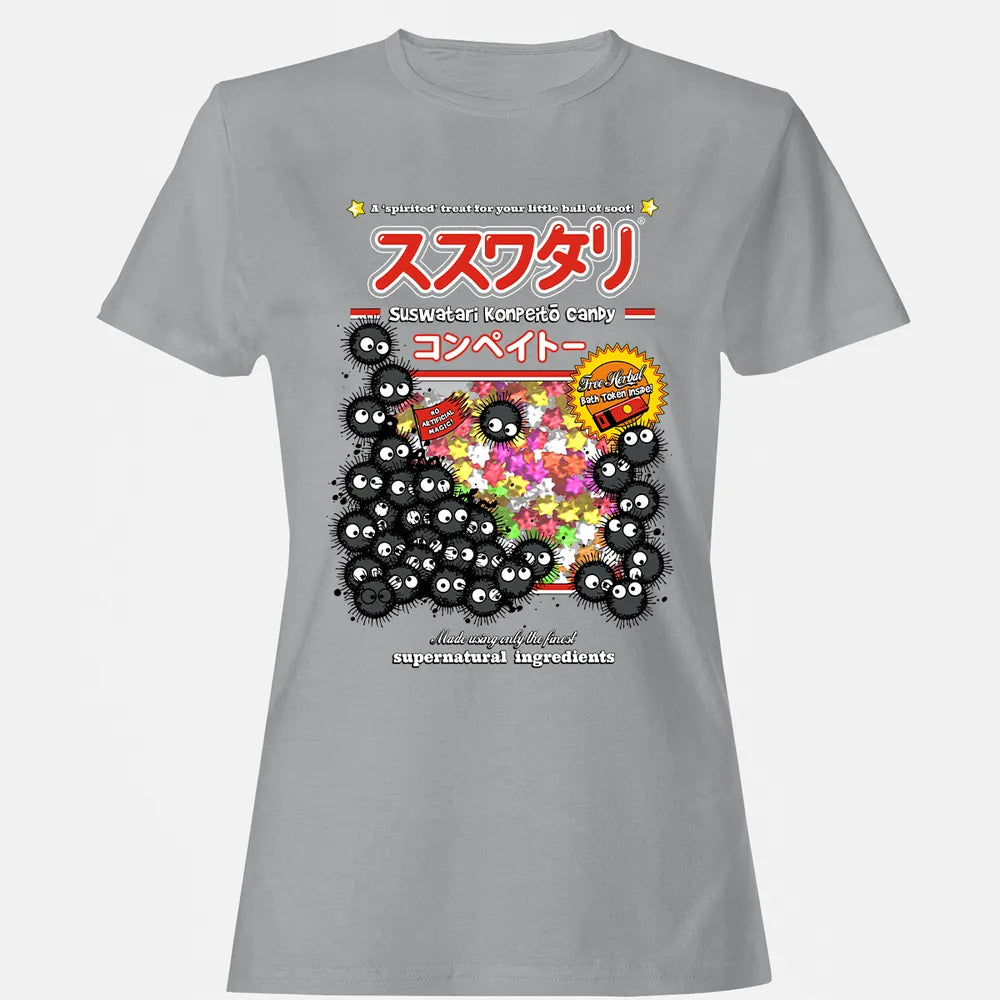 Women's T-shirt - JTGC437V