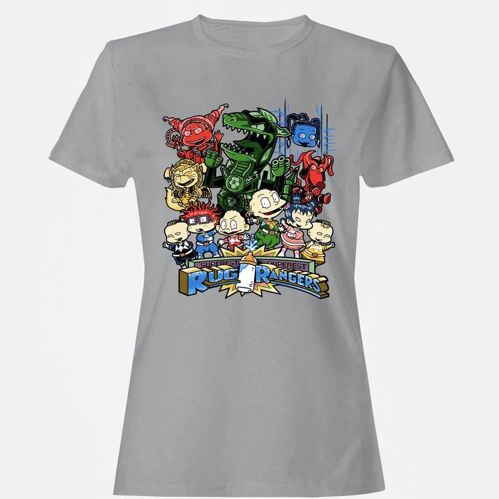Women's T-shirt - LKNB7Z8Z