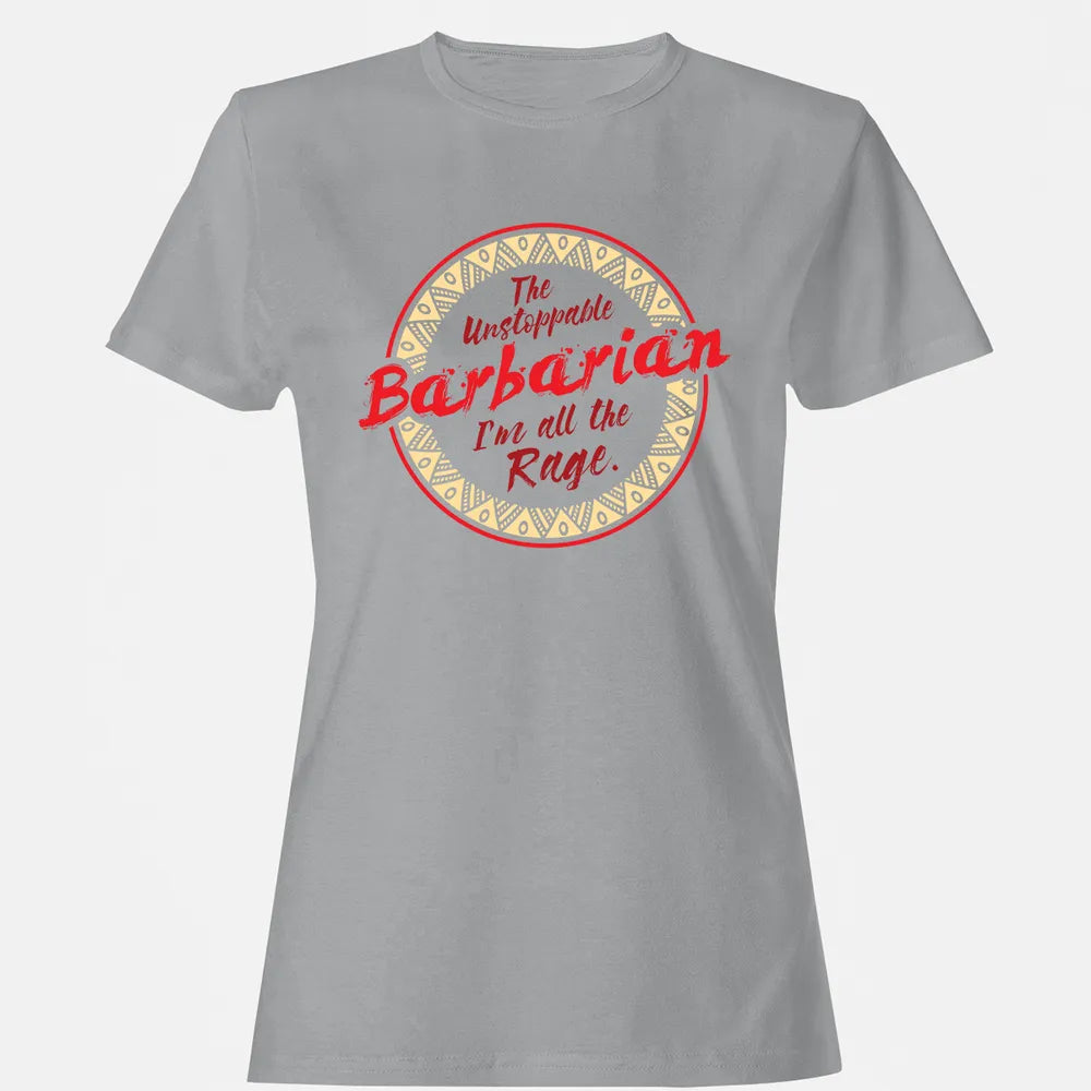 Women's T-shirt - HX8X1BLA