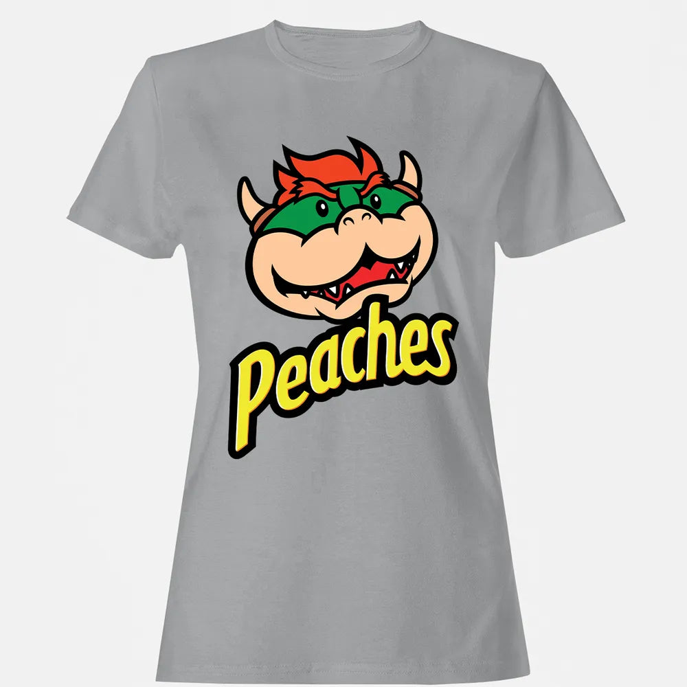 Women's T-shirt - Y8A1DP96
