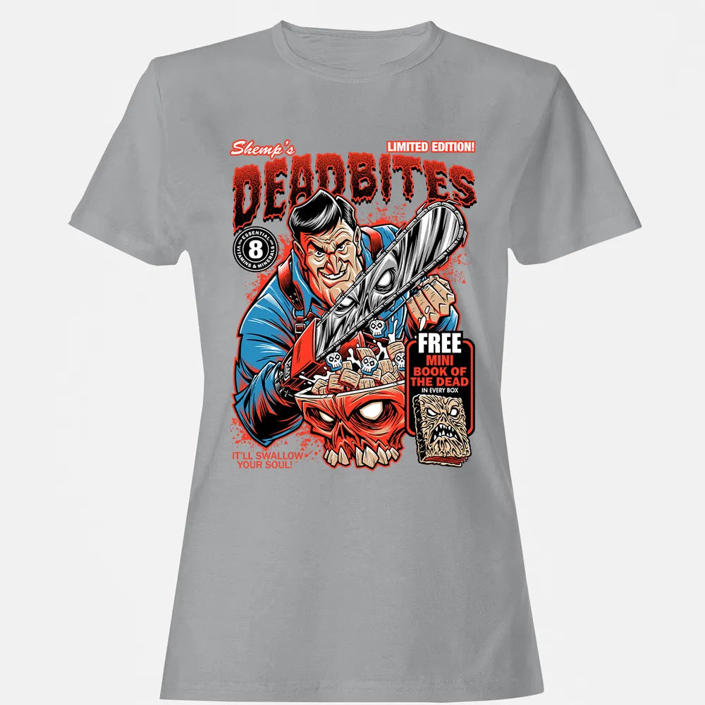 Women's T-shirt - 1L9W7XNP