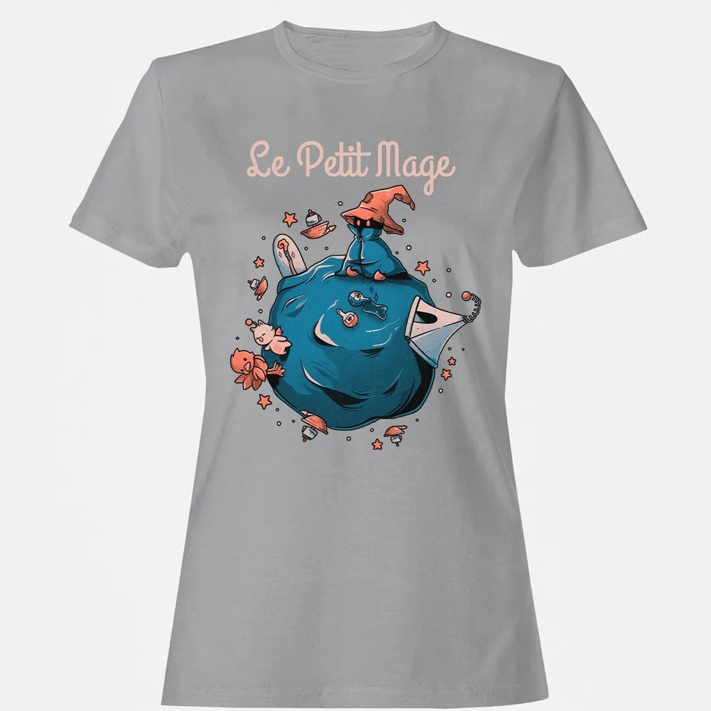 Women's T-shirt - 54YUP2TJ