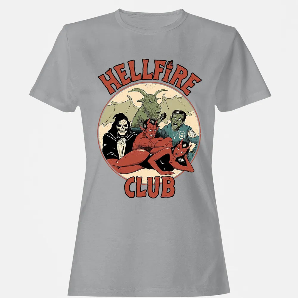 Women's T-shirt - BABV1LQA