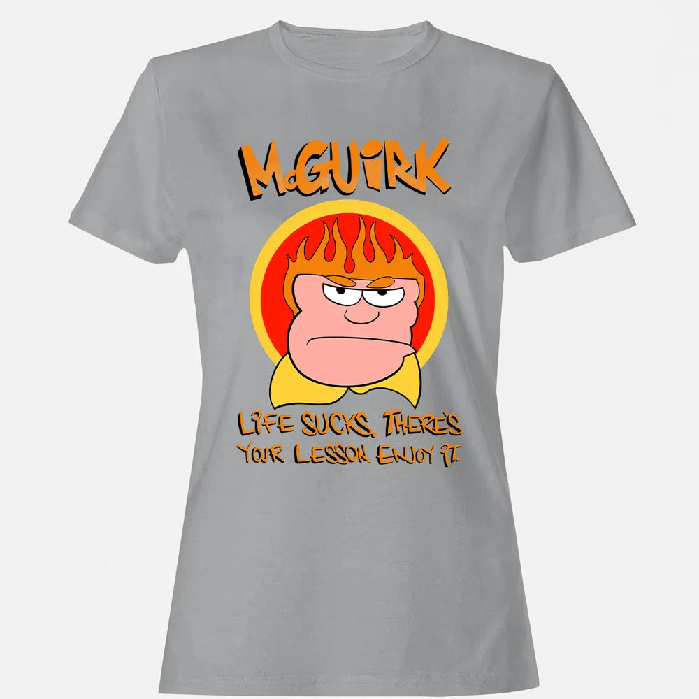 Women's T-shirt - DZE2BHPJ